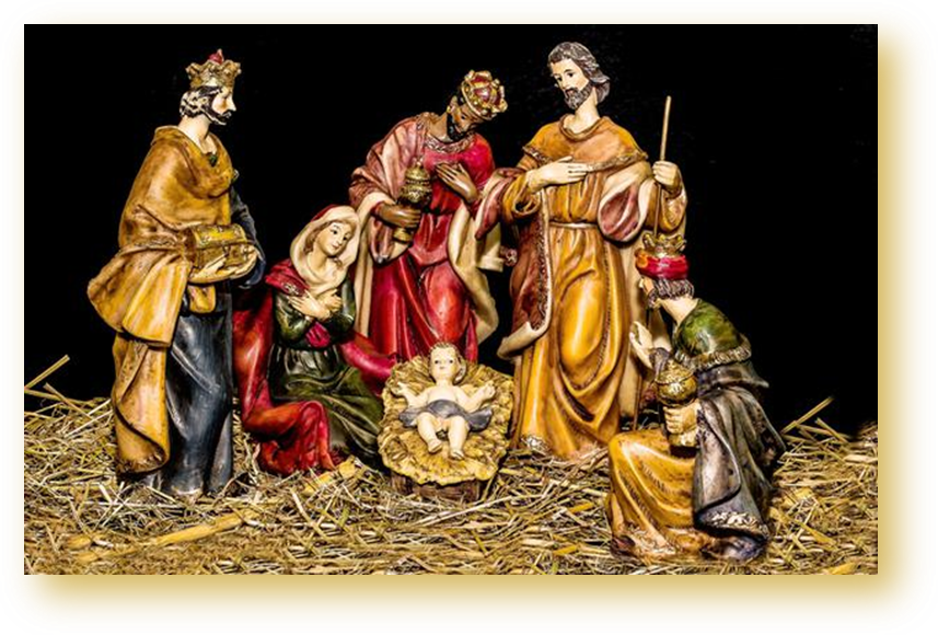 Día de los Reyes Magos: historia y origen de la Bajada de Reyes nnda nnlt | PUBLI | PERU21 G21