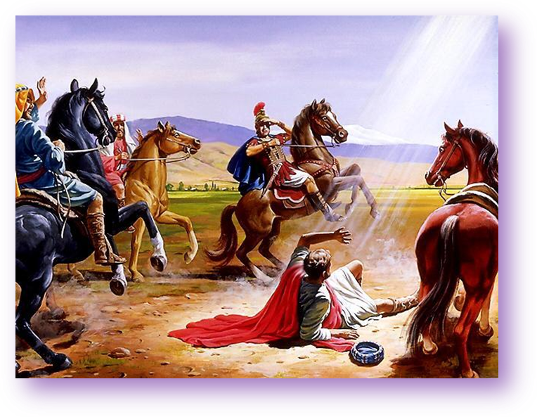 línea de tiempo de San Pablo timeline | Timetoast timelines